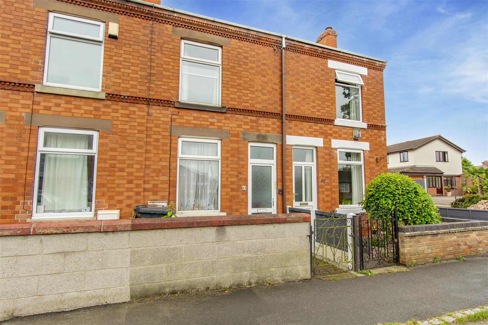 Barroon, Castle Donington Robert Ellis Estate Agents